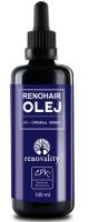 Renovality Original Series olej 100 ml Pre ženy