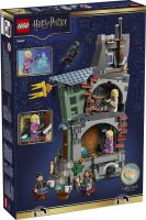 LEGO® Harry Potter™ 76467 Dom Luny Lovegoodovej (2)
