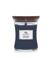 Woodwick Antiquarium vonná sviečka s dreveným knôtom 275 g