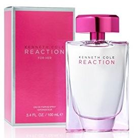 Kenneth Cole Reaction For Her EDP 100 ml pre ženy