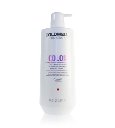 Goldwell Dualsenses Color šampón 1000 ml Unisex