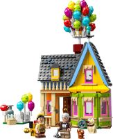 LEGO® 43217 Domček zfilmu Hore (1)