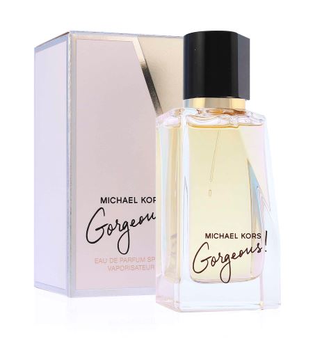 Michael Kors Gorgeous! parfumovaná voda pre ženy
