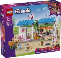 LEGO® Friends 42677 Pekáreň pamlskov pre psíkov (4)