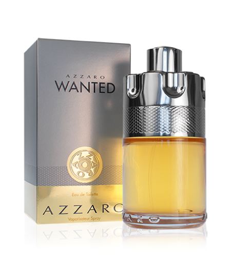 Azzaro Wanted