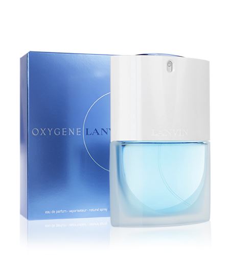 Lanvin Oxygene parfumovaná voda pre ženy 75 ml