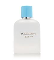 Dolce & Gabbana Light Blue Pour Homme toaletná voda pre mužov (1)