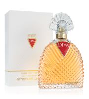 Emanuel Ungaro Diva parfumovaná voda pre ženy 100 ml