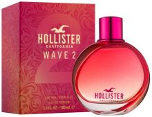 Hollister Wave 2