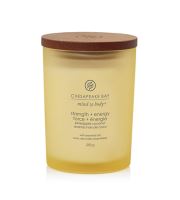 Chesapeake Bay Strength + Energy vonná sviečka 250 g