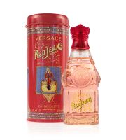 Versace Red Jeans toaletná voda pre ženy 75 ml