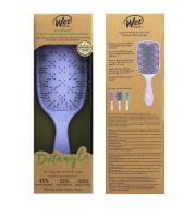 Wet Brush Go Green Thick Hair Paddle Detangler kefa na vlasy