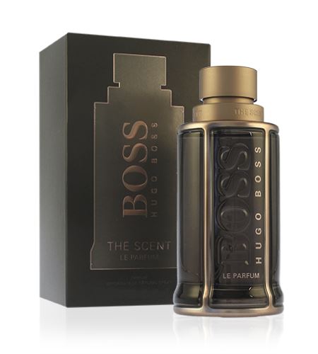 Hugo Boss Boss The Scent Le Parfum EDP   pre mužov