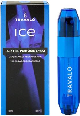 Travalo Perfume Pod Ice Travalo Perfume Pod Ice