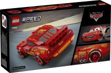 LEGO® Speed Champions 77255 Bleskový McQueen (3)