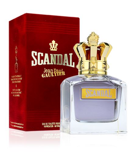 Jean Paul Gaultier Scandal Pour Homme EDT   pre mužov