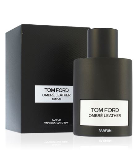 Tom Ford Ombré Leather Parfum EDP   unisex