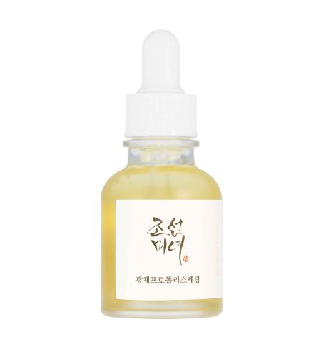 Beauty Of Joseon Glow Serum Propolis + Niacinamide regeneračné a rozjasňujúce sérum 30 ml