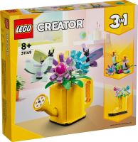 LEGO® Creator 3 v 1 31149 Kvety v krhle (4)