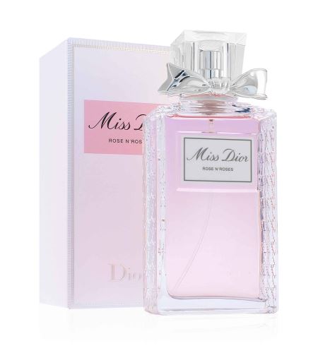 Dior Miss Dior Rose N'Roses EDT   pre ženy