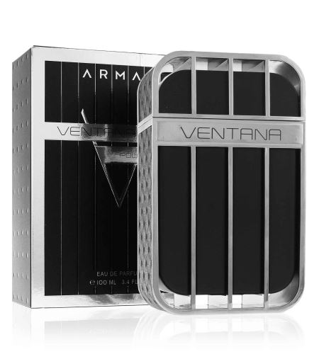 Armaf Ventana Pour Homme parfumovaná voda pre mužov