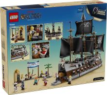 LEGO® ONE PIECE 75646 Garpova námorná bojová loď (2)