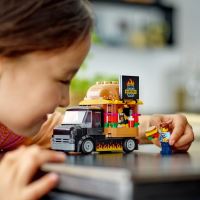 LEGO® City 60404 Hamburgerový truck (2)
