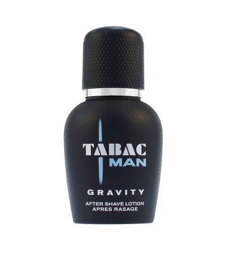 Tabac Man Gravity Voda po holení pre mužov 50 ml