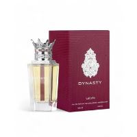 Lattafa Dynasty parfumovaná voda unisex 100 ml