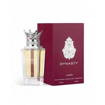 Lattafa Dynasty parfumovaná voda unisex 100 ml