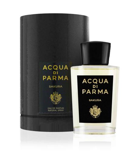 Acqua Di Parma Sakura parfumovaná voda unisex 100 ml