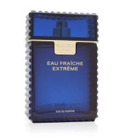 Versace Man Eau Fraiche Extreme parfumovaná voda pre mužov 100 ml (1)