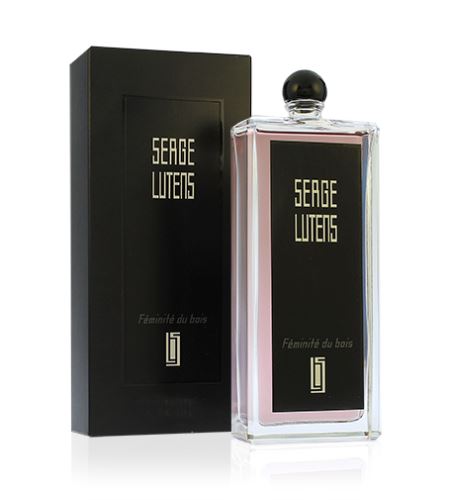 Serge Lutens Féminité du Bois EDP   unisex