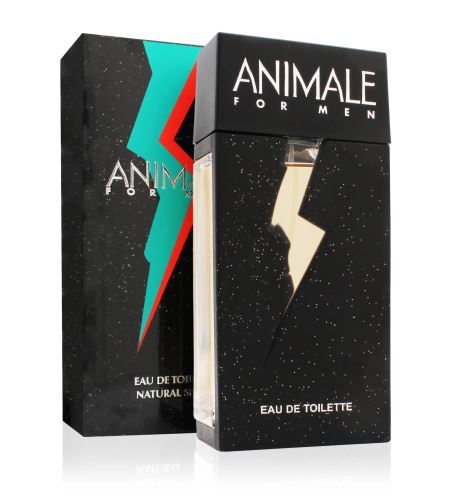 Animale For Men toaletná voda pre mužov