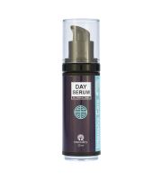 Renovality Original Series denné sérum s výťažkom z húb 30 ml