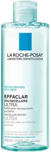La Roche-Posay Effaclar Micellar Water Ultra 200ml