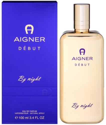 Aigner Début By Night