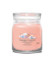 Yankee Candle Watercolour Skies Signature  Voňavá sviečka 368 g
