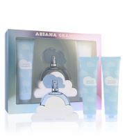 Ariana Grande Cloud parfumovaná voda pre ženy 100 ml + 100 ml + 100 ml darčeková sada