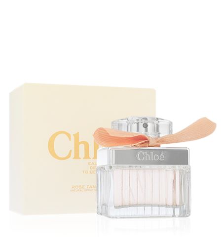 Chloé Rose Tangerine EDT   pre ženy