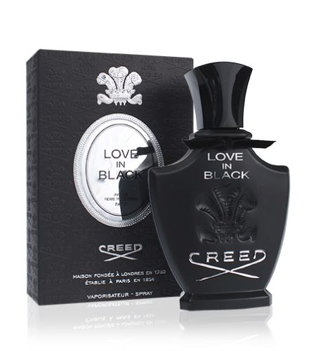 Creed Love in Black EDP 75 ml Pre ženy