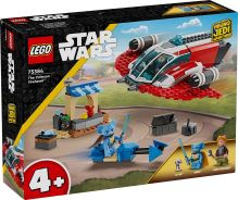 LEGO® Star Wars™ 75384 Crimson Firehawk™ (4)