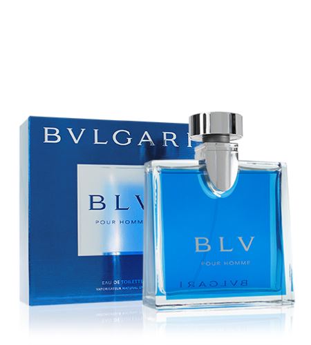 Bvlgari BLV