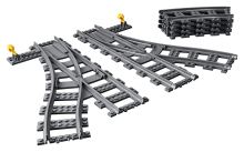 LEGO® 60238 Výhybky (3)