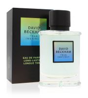 David Beckham True Instinct parfumovaná voda pre mužov 75 ml