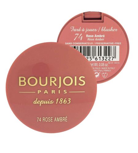 Bourjois Little Round Pot Blush lícenka 2,5 g