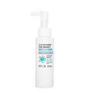 APLB Glutathione Niacinamide Cleansing Oil hydratačný a rozjasňujúci odličovací olej 105 ml