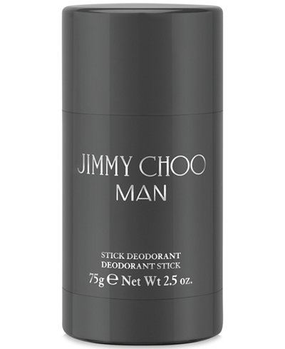 Jimmy Choo Jimmy Choo Man Deodorant Stick 75g