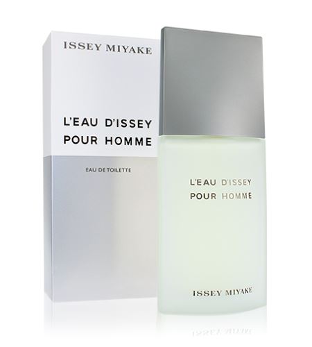 Issey Miyake L'Eau D'Issey Pour Homme