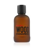 Dsquared2 Original Wood parfumovaná voda pre mužov 100 ml (1)